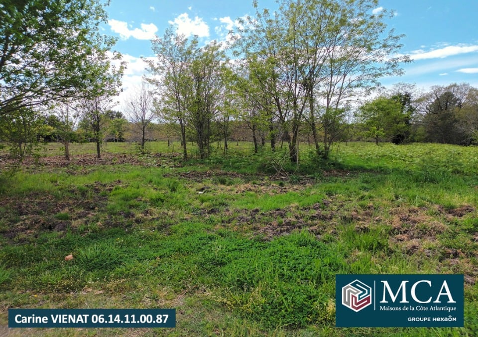 Vue principale du bien immobilier