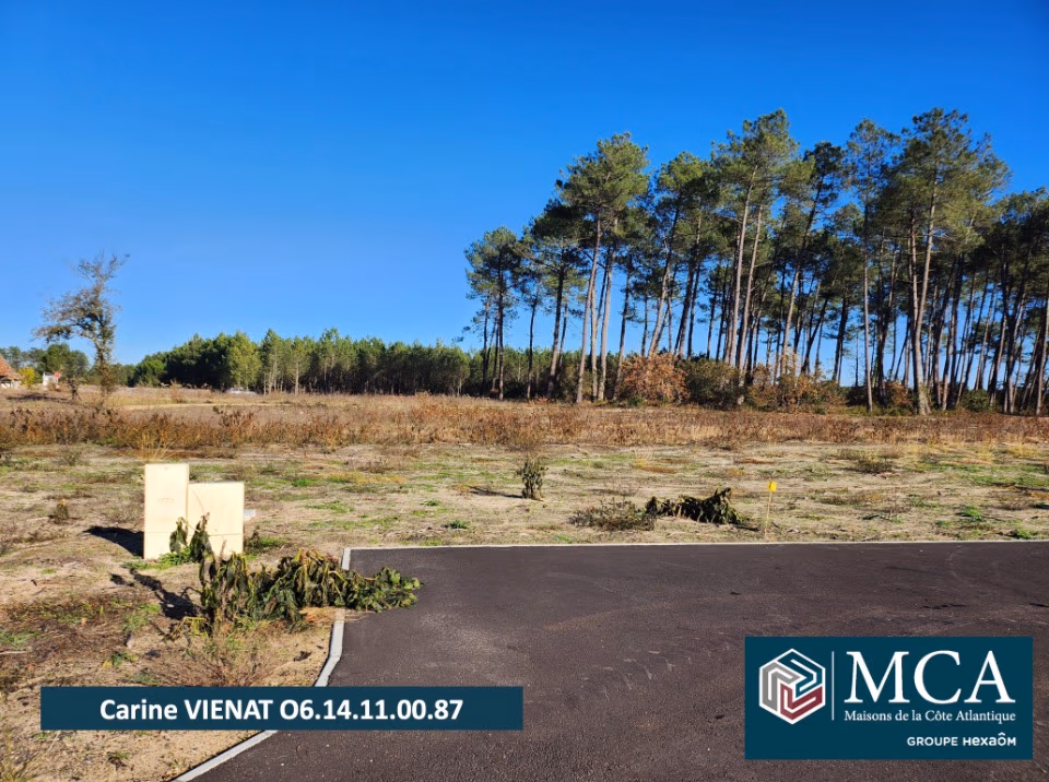Vue principale du bien immobilier