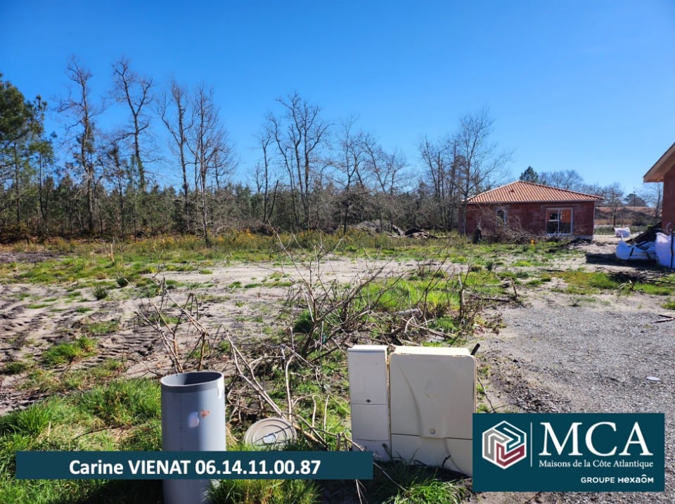 Vue principale du bien immobilier