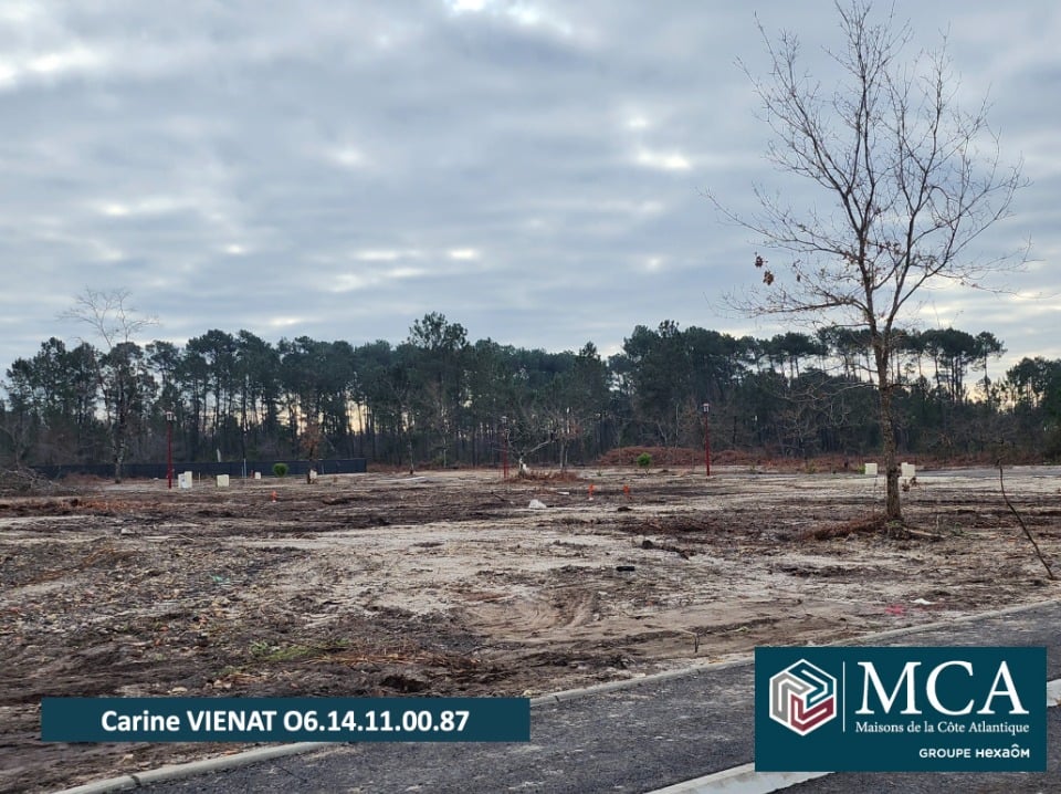 Vue secondaire du bien