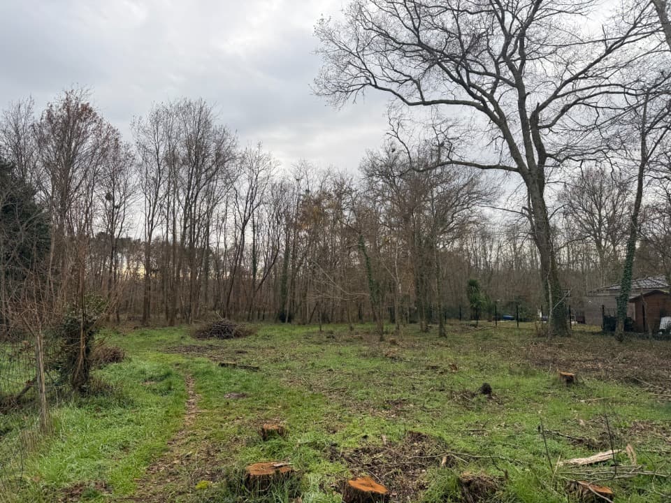 Terrain à partir de 480m² à Saint-Selve