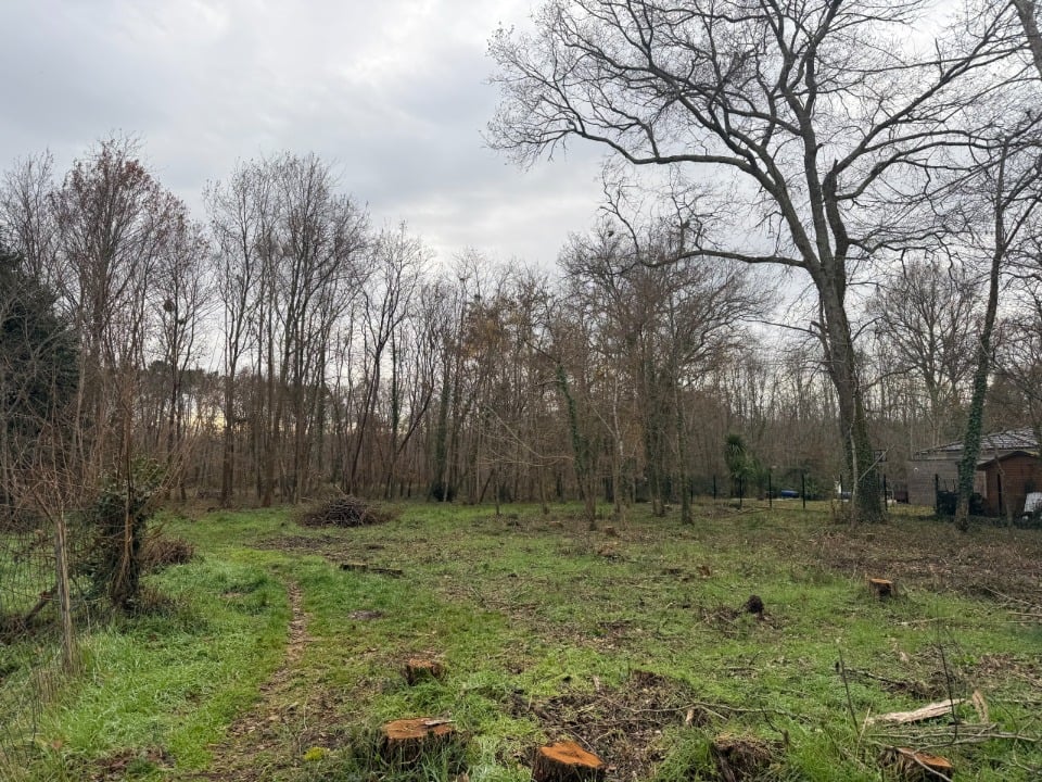 Vue principale du bien immobilier