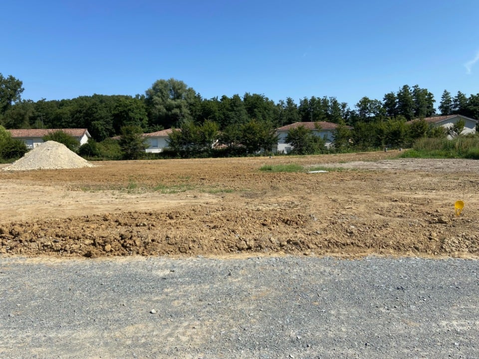 Vue principale du bien immobilier