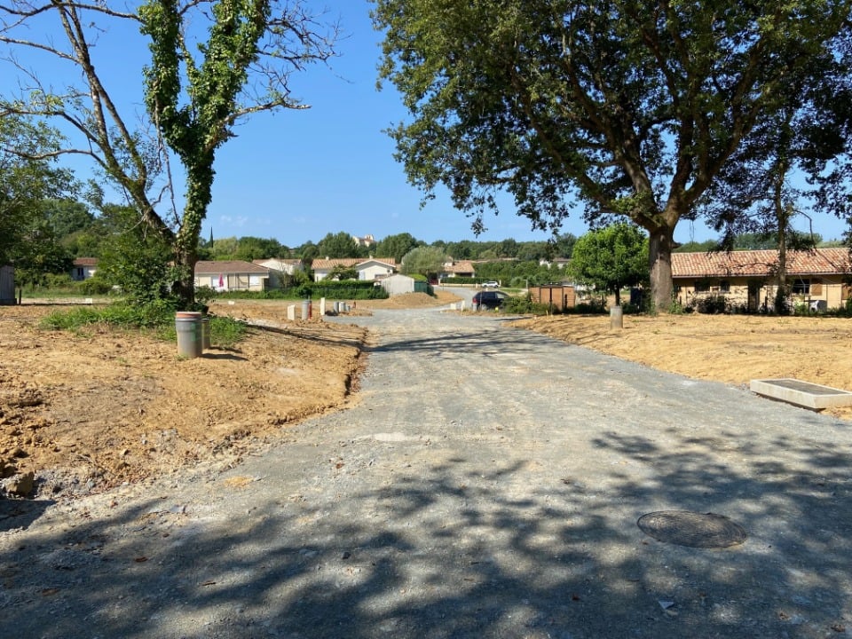 Vue principale du bien immobilier