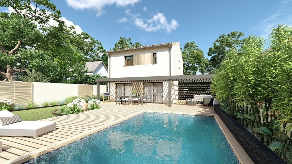 Vue secondaire du bien