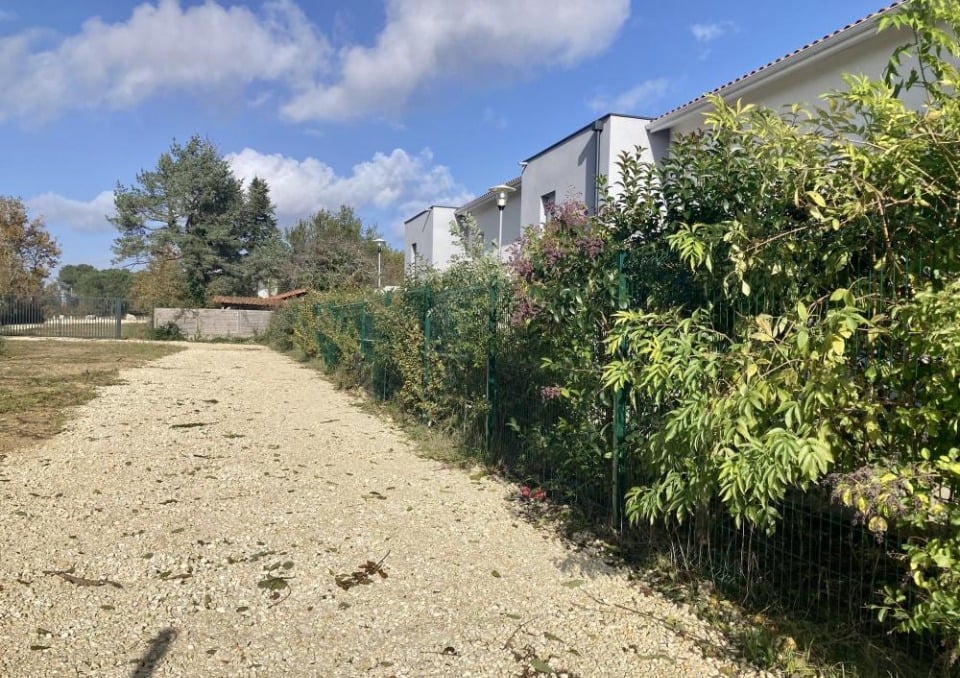 Vue principale du bien immobilier