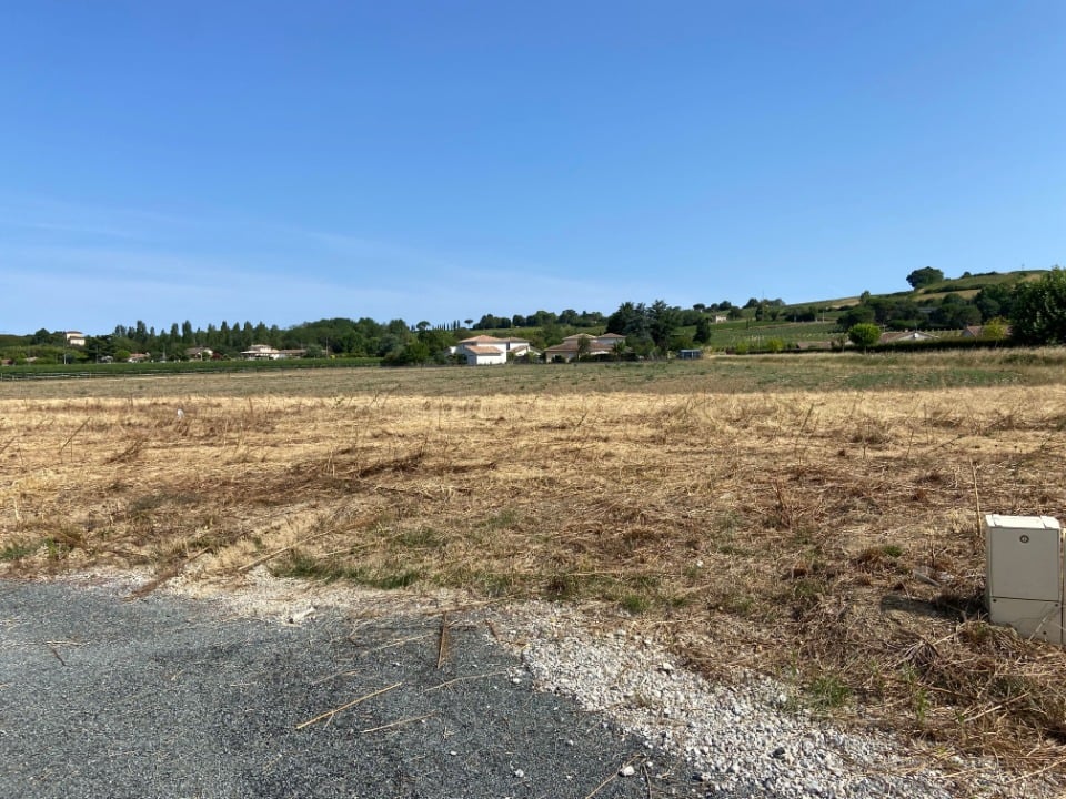 Vue principale du bien immobilier