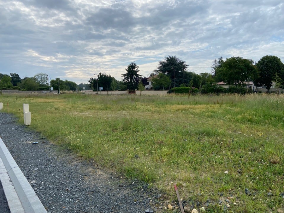 Vue principale du bien immobilier