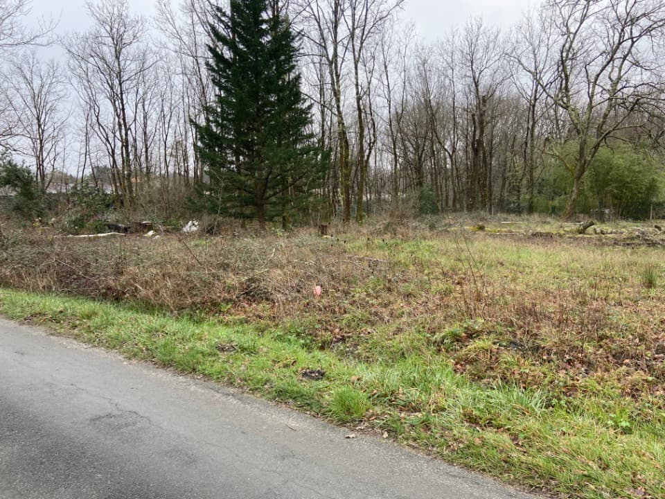 Terrain à partir de 400m² à Eysines