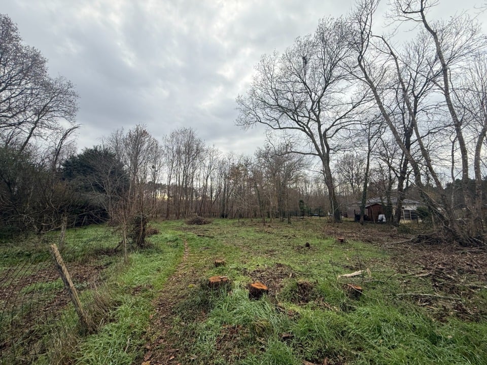 Vue principale du bien immobilier