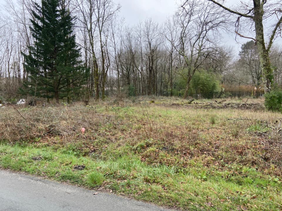 Terrain à partir de 713m² à Cestas