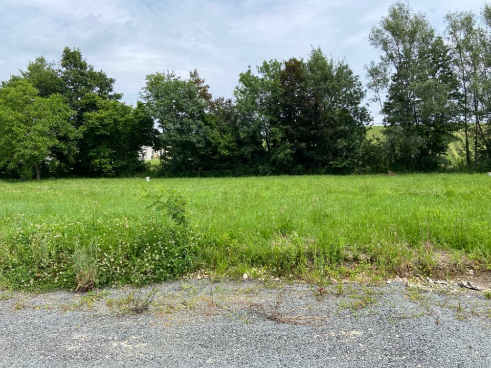 Terrain à partir de 485m² à Sanguinet