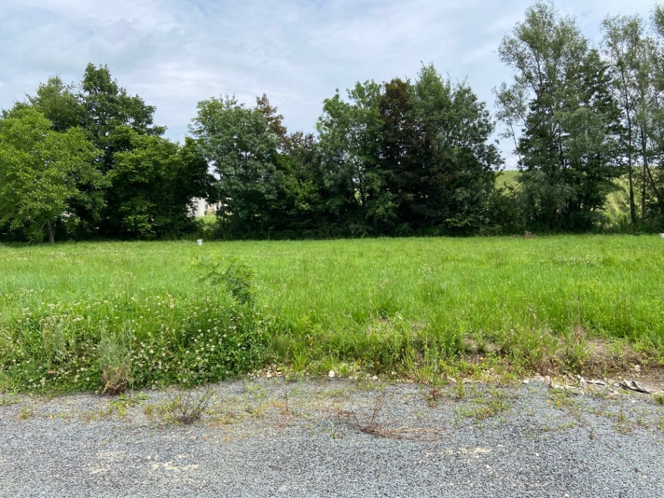 Vue principale du bien immobilier