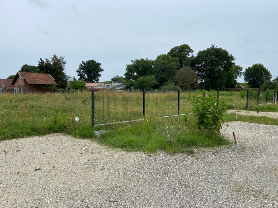 Vue principale du bien immobilier