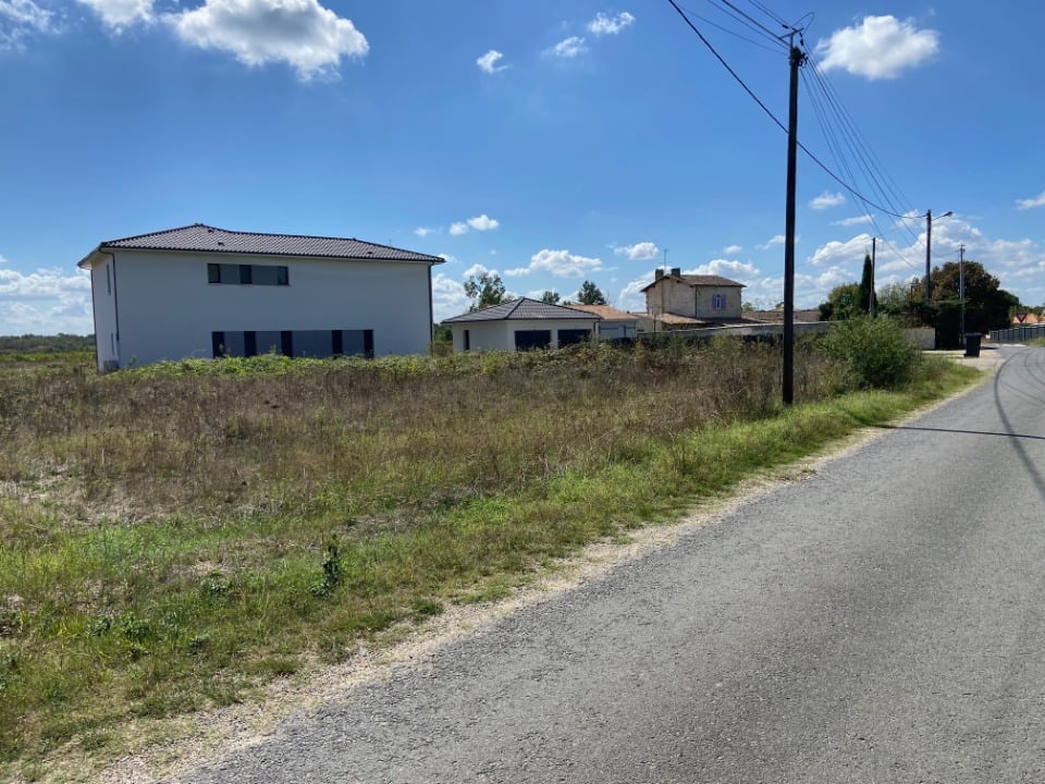 Vue principale du bien immobilier