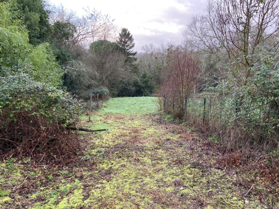 Terrain à partir de 602m² à Le Teich