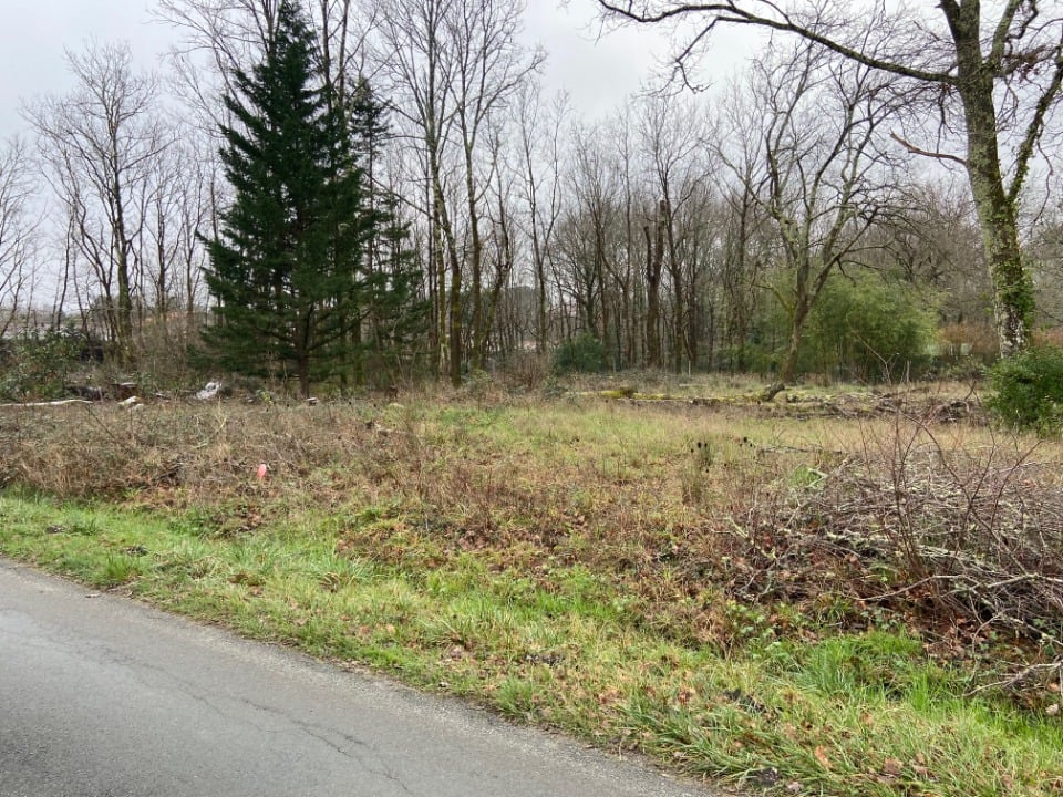 Vue secondaire du bien