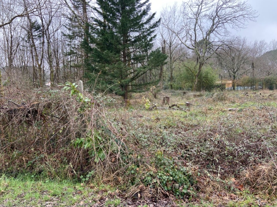 Vue secondaire du bien