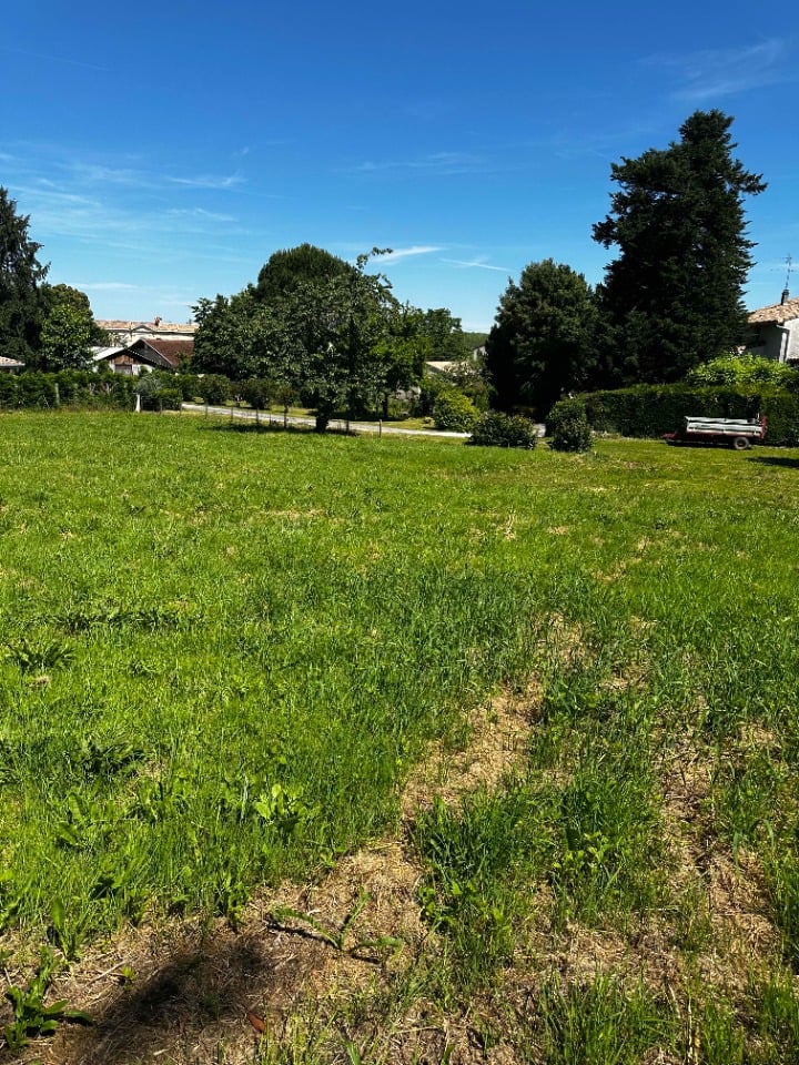 Vue principale du bien immobilier