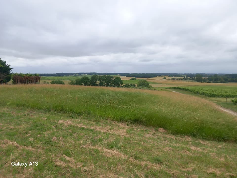 Vue du bien