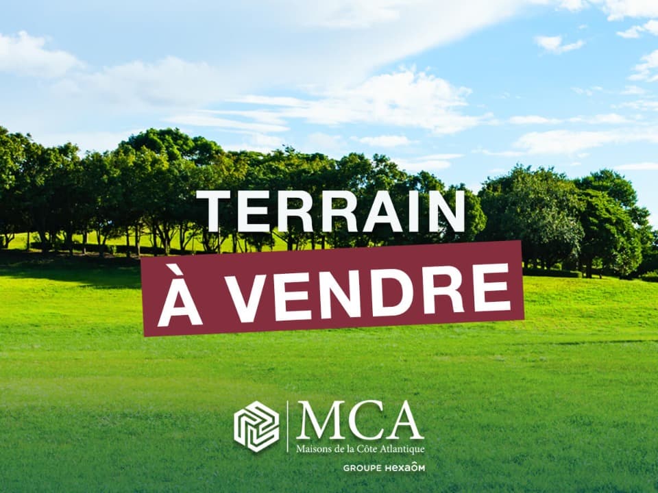 Terrain à partir de 708m² à Gimeux