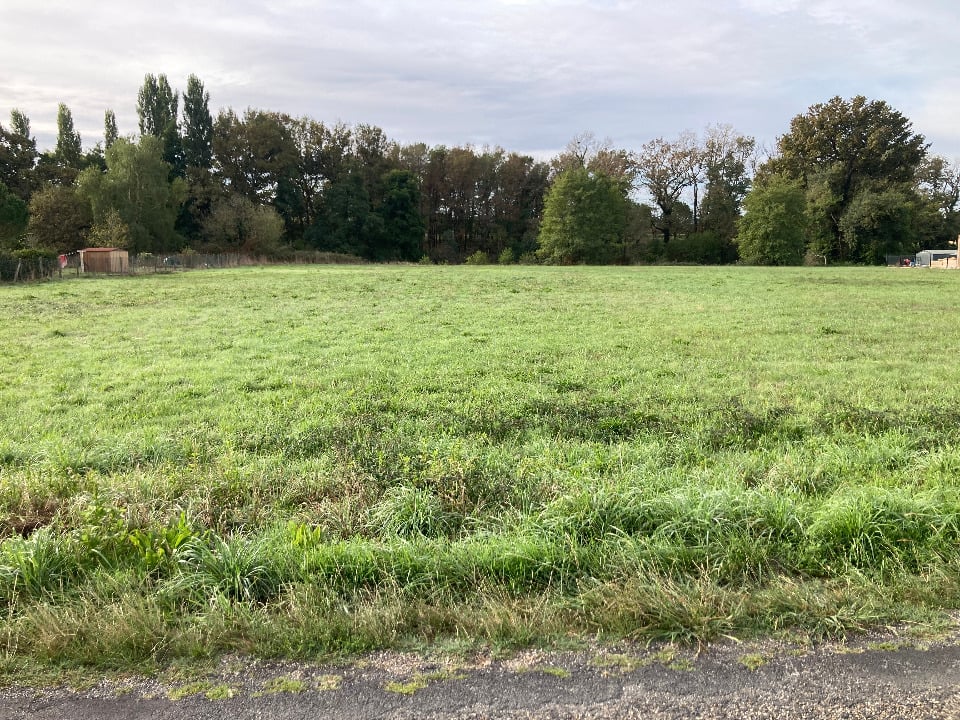Vue principale du bien immobilier