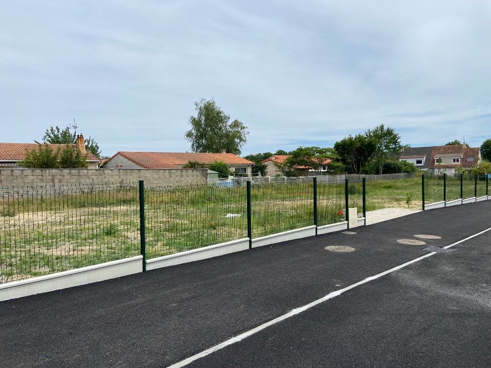 Vue principale du bien immobilier