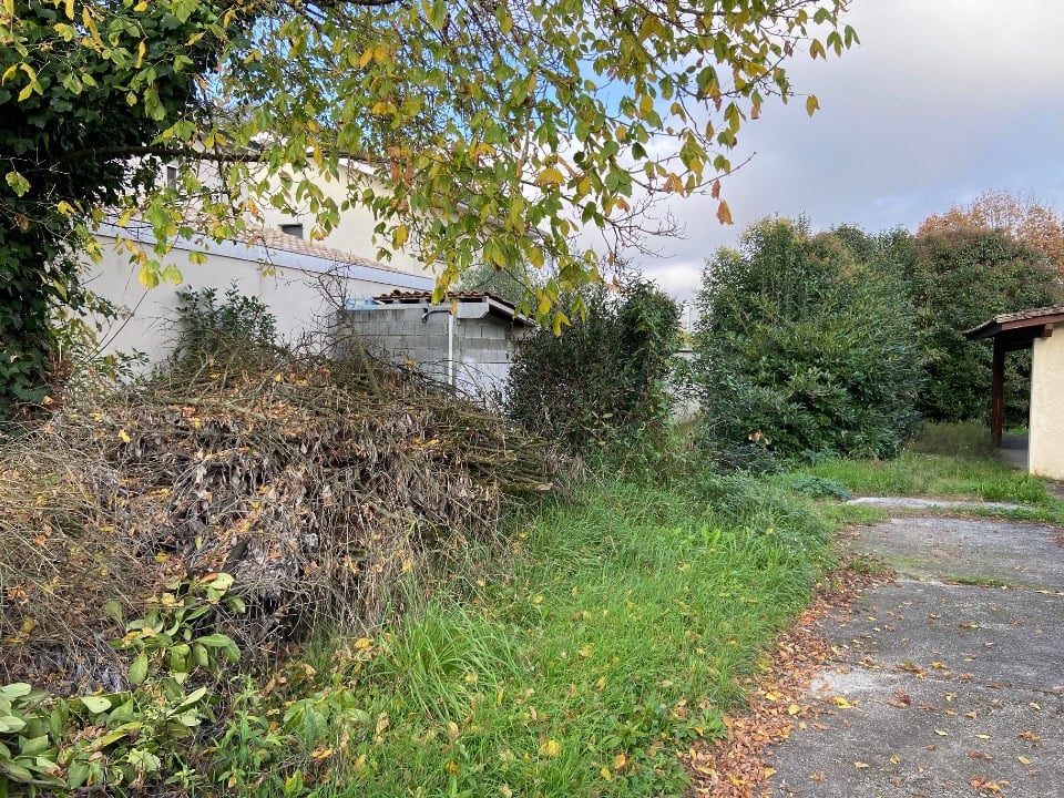 Vue principale du bien immobilier