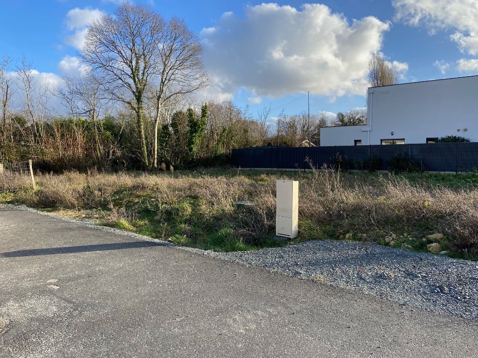 Vue principale du bien immobilier