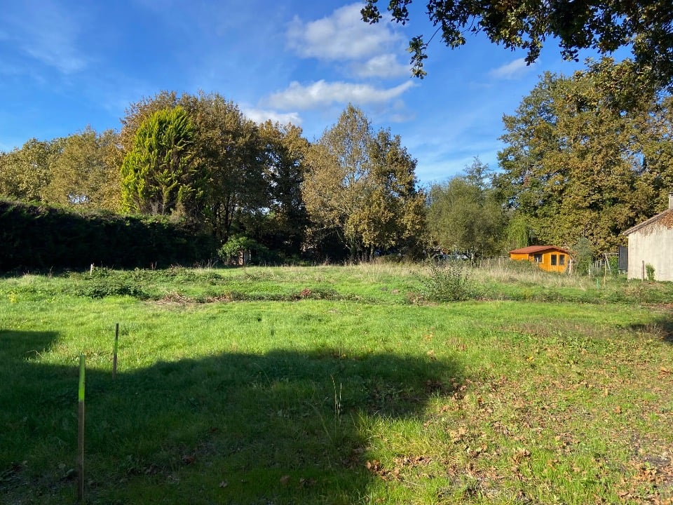 Vue principale du bien immobilier