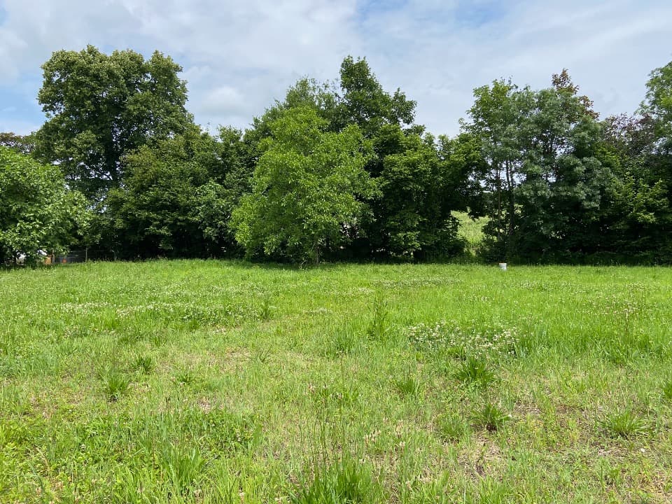 Terrain à partir de 800m² à Bourg