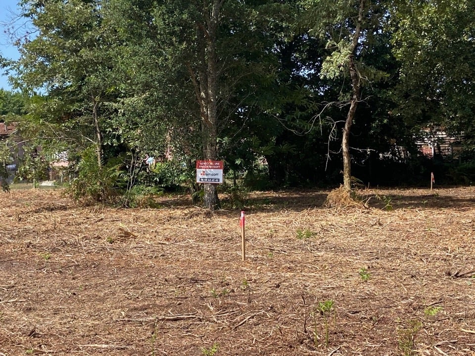Vue principale du bien immobilier