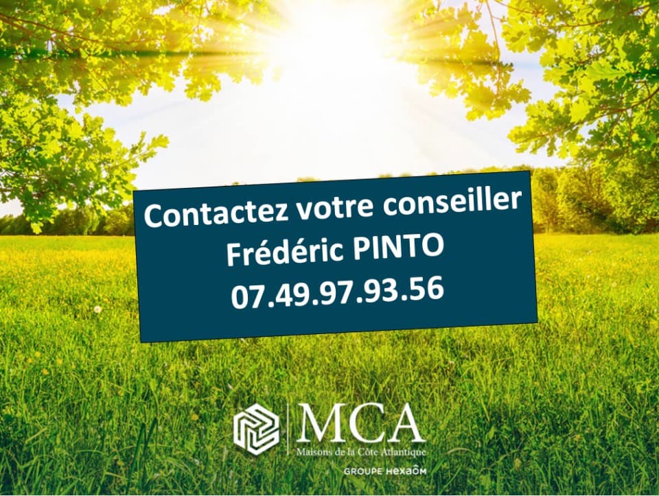 Terrain à partir de 638m² à Maurrin