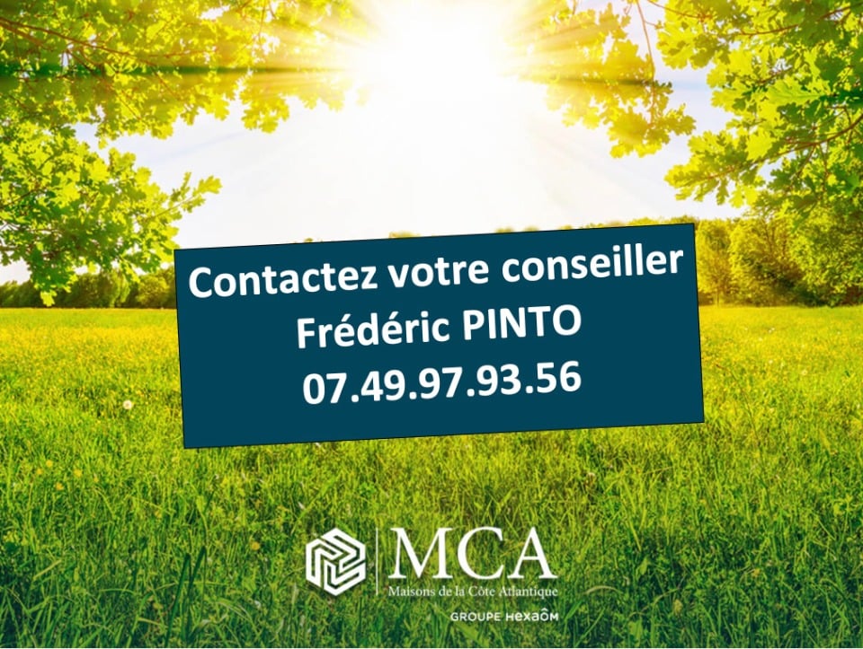 Vue principale du bien immobilier