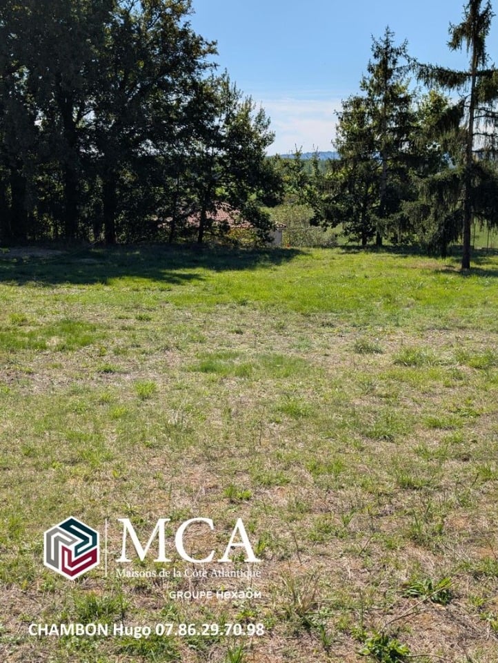 Vue principale du bien immobilier