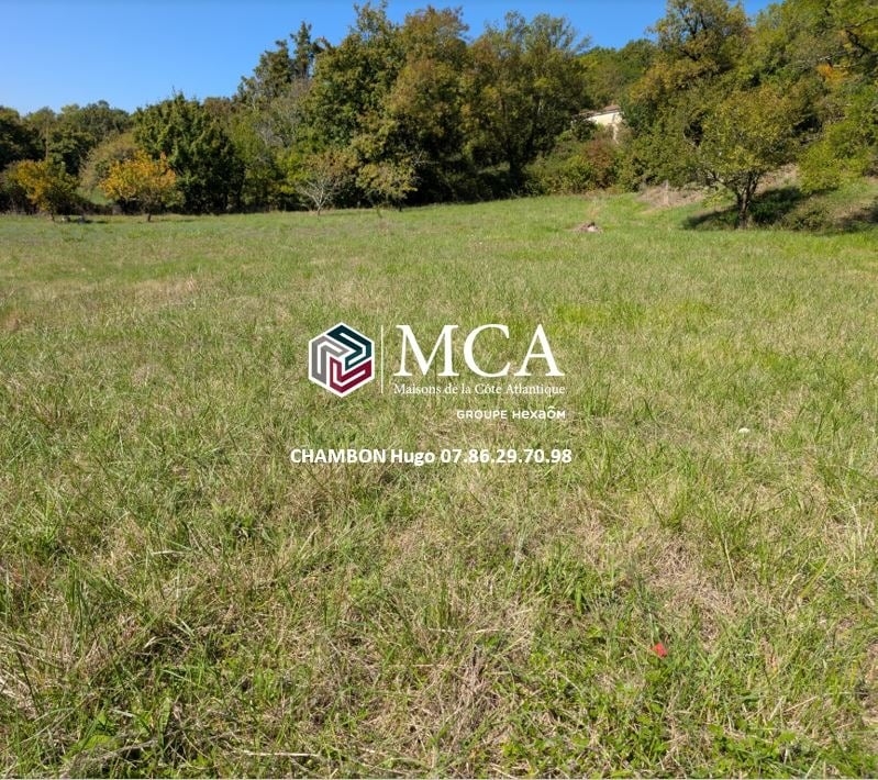 Vue principale du bien immobilier