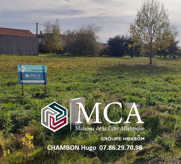 Terrain à partir de 730m² à Buzet-sur-Baïse