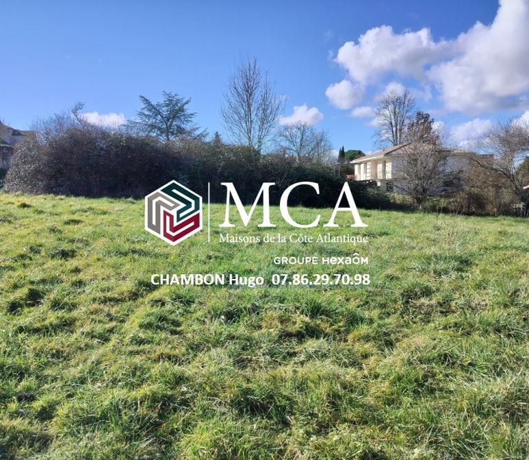 Vue principale du bien immobilier