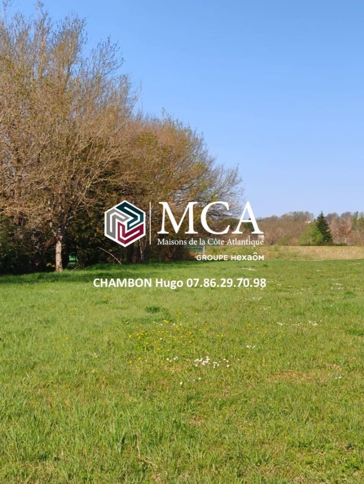 Vue principale du bien immobilier