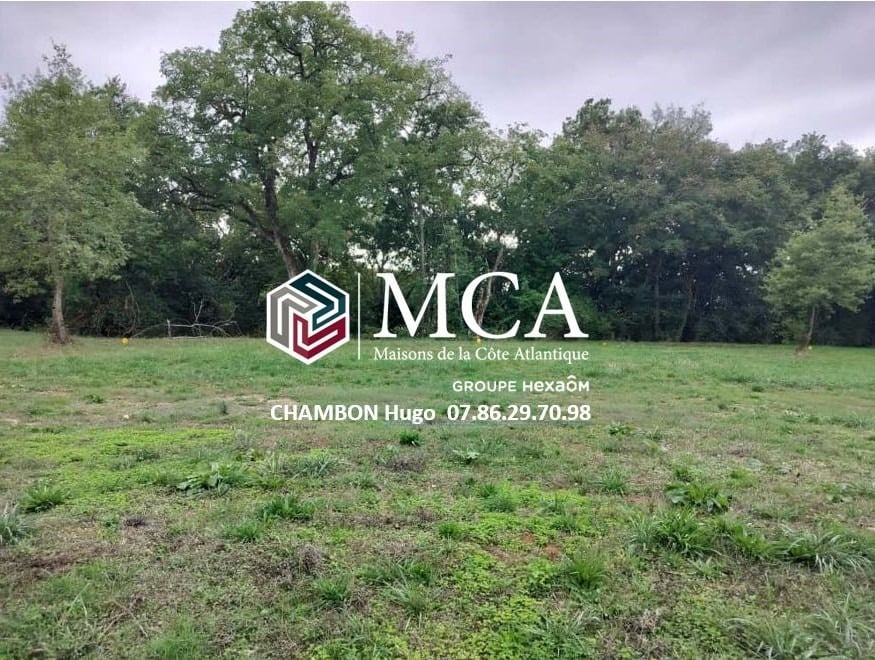 Vue principale du bien immobilier