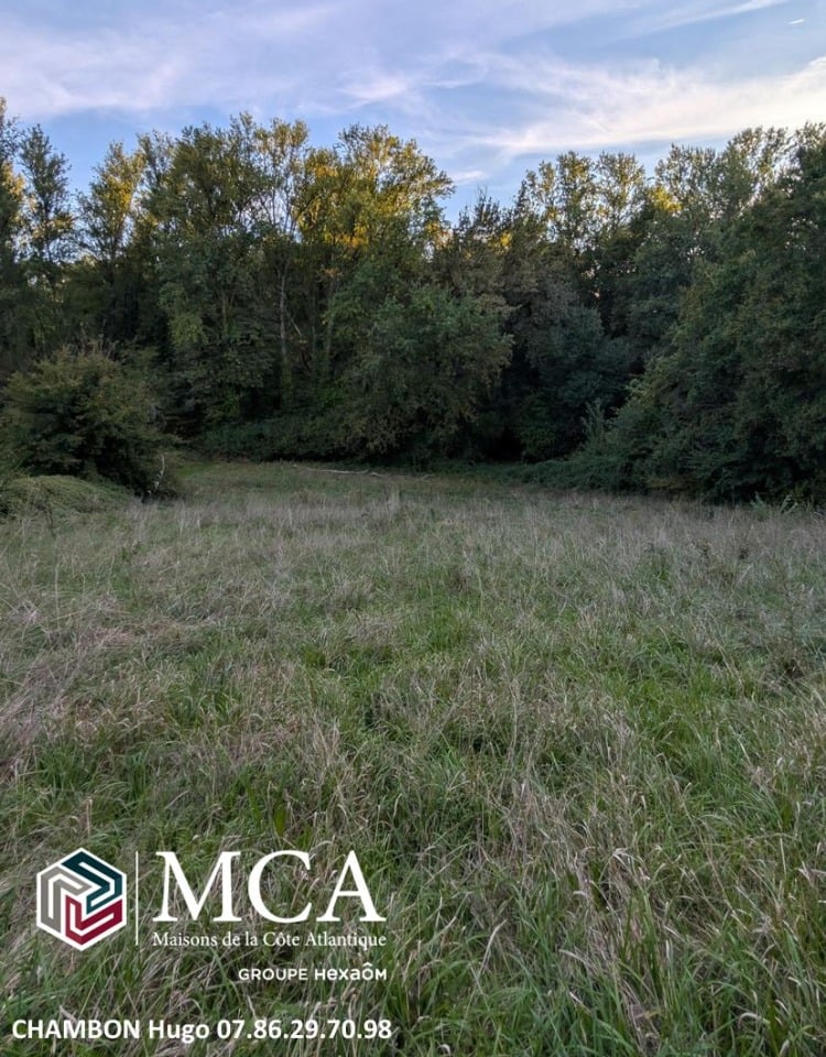 Vue principale du bien immobilier
