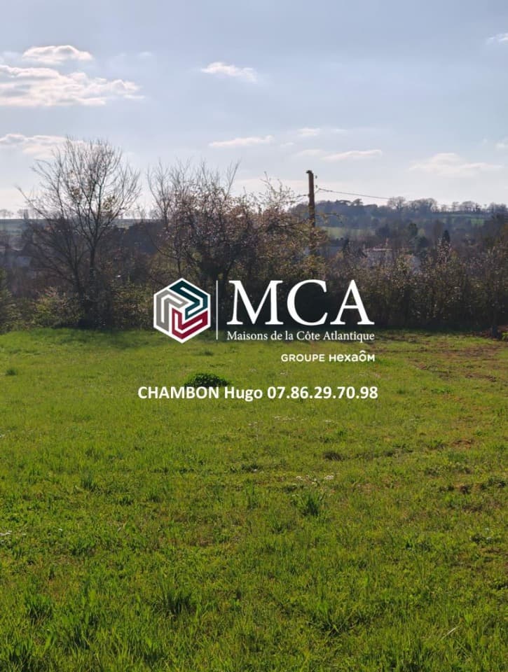Terrain à partir de 400m² à Nérac