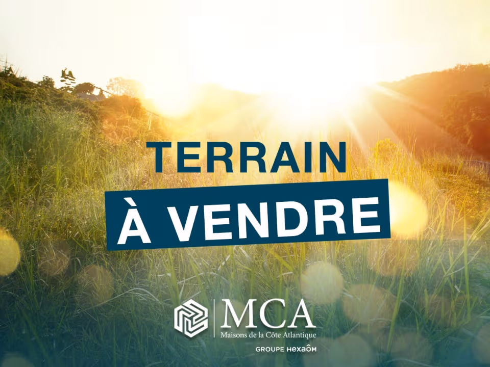 Terrain à partir de 700m² à Foulayronnes