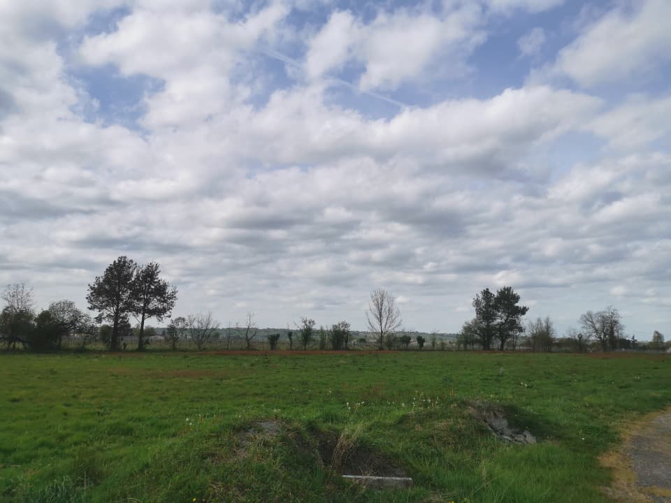 Terrain à partir de 650m² à Landiras