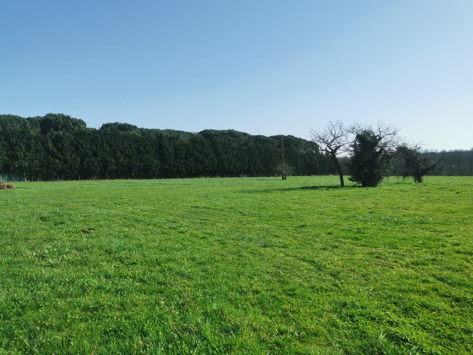 Terrain à partir de 900m² à Coimères