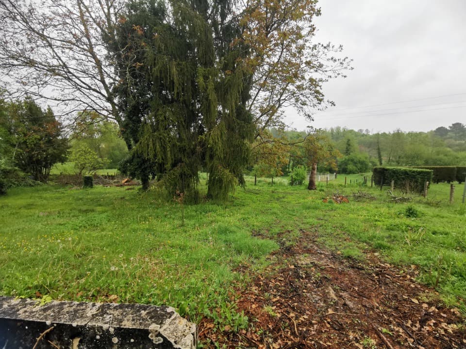 Terrain à partir de 862m² à Bazas