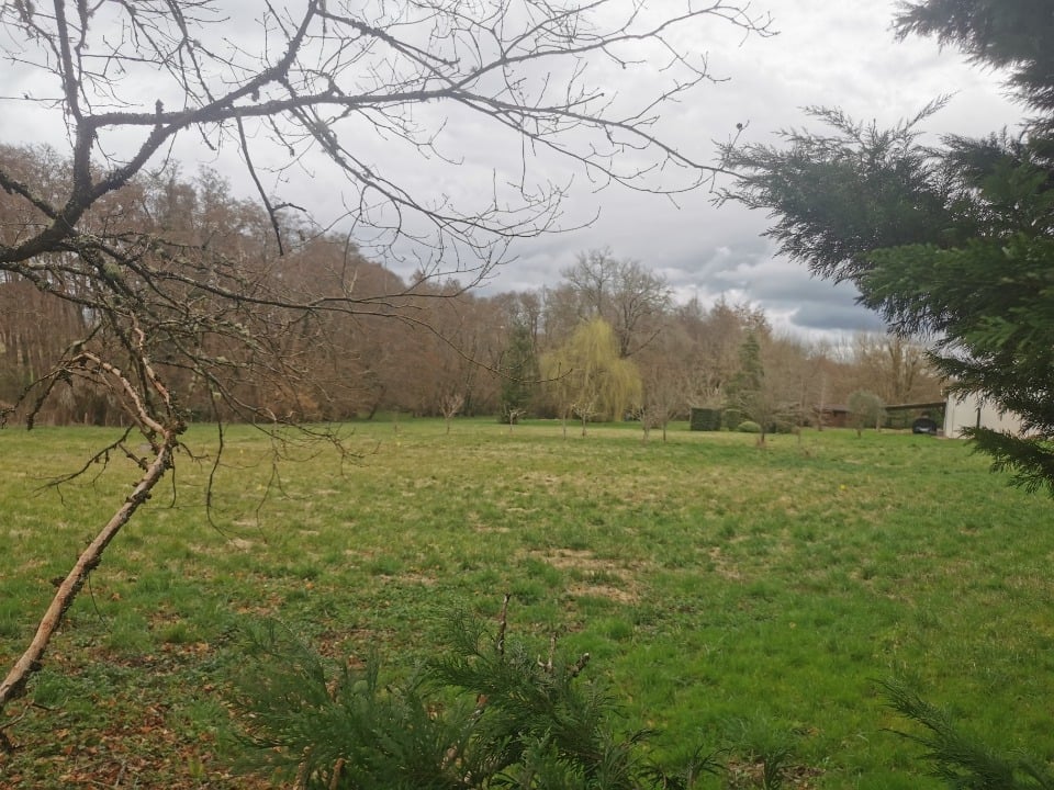 Vue secondaire du bien