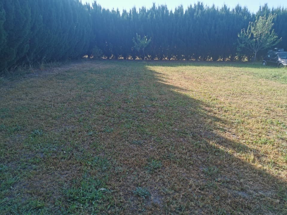 Terrain à partir de 542m² à Toulenne