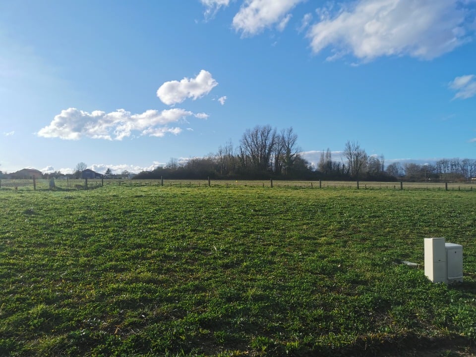 Vue secondaire du bien