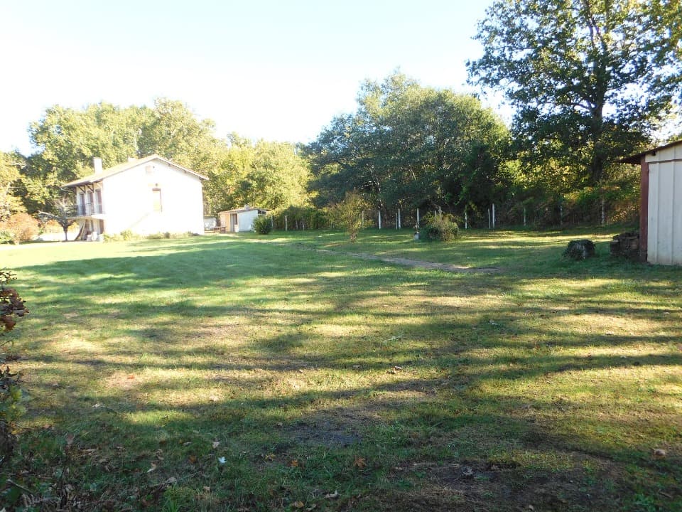 Terrain à partir de 704m² à Préchac